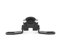 WSUMKH Abrazadera De Manillar para Pan America Softail Street XR1200 Road Glide, Soporte De Navegación GPS Soporte Montaje Teléfono(Type 3)