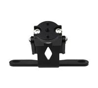 WSUMKH Abrazadera para Manillar Motocicleta Soporte Navegación GPS Soporte para Teléfono Móvil para R1200RT 2005 2006 2007 2008 2009 2010 2011 2012 2013 Soporte Montaje Teléfono(Type 1)