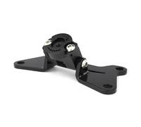 WSUMKH Abrazadera para Manillar para Concours14 2008-2020 2021 2022 2023 2024 Soporte para Teléfono GPS Soporte De Navegación para Motocicleta Soporte Montaje Teléfono(Type 3)