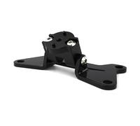 WSUMKH Abrazadera para Manillar para Concours14 2008-2020 2021 2022 2023 2024 Soporte para Teléfono GPS Soporte De Navegación para Motocicleta Soporte Montaje Teléfono(Type 2)