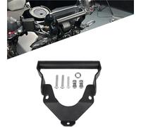 WSUMKH Adaptador Soporte Barra Extensión para Motocicleta Accesorios para Navegación GPS Soporte Teléfono para 125 250 390 Duke390 125 2017-2025 Soporte Montaje Teléfono(2021-2023)