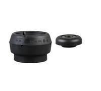 WSUMKH Amortiguador Eje Delantero Amortiguador Delantero Superior De Goma/buje/cojinete para Piezas De Motor De Coche para Brilliance H530 V5 FRV FSV De China Amortiguador Eje Trasero(Both of Them)