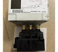 WSUMKH Amortiguador Eje Delantero Bloque Válvulas Suspensión Neumática OEM 0993200258 para Benz W213 C238 X253 AMG Amortiguador Eje Trasero