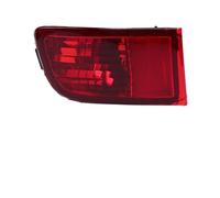 WSUMKH Antiniebla Delanteras Carcasa Faro Antiniebla Delantero Trasero Para Toyota Para Land Para Cruiser Prado Serie J120 2002-2009 Sin Bombilla
