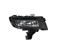 WSUMKH Antiniebla Delanteras Para Mazda 3 M3 BK 2010-2013: Faros Antiniebla, Intermitentes, Luces Diurnas Para Parachoques Delantero Con Bombillas