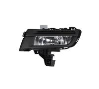 WSUMKH Antiniebla Delanteras Para Mazda 3 M3 BK 2010-2013: Faros Antiniebla, Intermitentes, Luces Diurnas Para Parachoques Delantero Con Bombillas