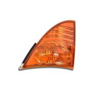 WSUMKH Auto Faros Luz De Giro La Esquina Delantera Del Coche Indicadora Para Hino 500 Para Ranger Camión FC FD GD FE FT FX GT GX FL GK 81510-2081 815102081 Faro(Yellow Left)