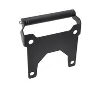 WSUMKH Barra De Extensión De 22 Mm para ZONTES 703F 2024 Soporte para Teléfono Móvil Accesorios para Motocicleta Soporte para GPS Y Navegación. Soporte Montaje Teléfono