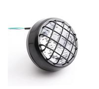 WSUMKH Faros Delanteros Motocicleta Faro Delantero Vehículos 70Cc 150Cc Quads Motos Para Cross Karts Todoterreno Buggies Dunas Para Banshee 87-2006(1 piece)