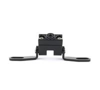 WSUMKH para 701 para Enduro para Supermoto NUDA 900 / R TR 650 Strada Terra Norden 901 Abrazadera De Manillar Soporte De Navegación GPS Soporte Montaje Teléfono(Type 2)