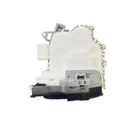 WSUMKH Para A1 Para A3 Para A4 Para A5 Para A6 Para C7 Para A7 Para A8 D4 Para Q3 Para Q5 Para Q7 Para TT Pestillo Actuador Cerradura Puerta Cerradura Puerta Servomotor(Rear Left)