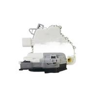 WSUMKH Para A1 Para A3 Para A4 Para A5 Para A6 Para C7 Para A7 Para A8 D4 Para Q3 Para Q5 Para Q7 Para TT Pestillo Actuador Cerradura Puerta Cerradura Puerta Servomotor(Frente izquierdo)