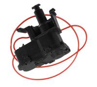 WSUMKH Para A4 Para A5 Para Q5 Para RS5 Para S4 Para S5 Para SQ5 8K0862153 Cerradura Puerta Combustible Para El Motor Actuador Tapa Tanque Cerradura Puerta Servomotor