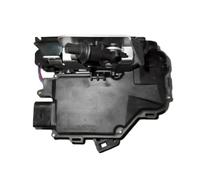 WSUMKH Para A4 Para A6 Para Quattro 2001-2005 4B0839016G 4B1837015G Actuador Pestillo Cerradura Puerta Delantera Trasera Izquierda Derecha Cerradura Puerta Servomotor(Frente derecho)