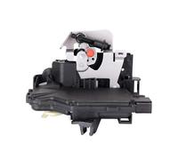WSUMKH Para A4 Para A6 Para Quattro 2001-2005 4B0839016G 4B1837015G Actuador Pestillo Cerradura Puerta Delantera Trasera Izquierda Derecha Cerradura Puerta Servomotor(Frente izquierdo)