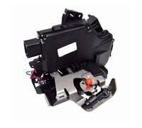 WSUMKH Para A4 Para A6 Para Quattro 2001-2005 4B0839016G 4B1837015G Actuador Pestillo Cerradura Puerta Delantera Trasera Izquierda Derecha Cerradura Puerta Servomotor(Rear Left)