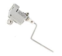 WSUMKH Para A4 Para B6 2002 2003 2004 2005 2 Pines 8E0862153 Actuador Bloqueo Puerta Motor Tanque Combustible Cerradura Puerta Servomotor