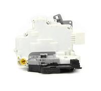 WSUMKH Para A4 Para B8 Para A5 Para 8T 2008-2009 (9 PINES) 8J2837016A Actuador Cerradura Puerta Delantera Derecha Cerradura Puerta Servomotor