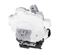 WSUMKH Para A4 Para Q5 Para S4 Para Cayenne 11-18 Para Panamera 10-13 8K0839016A Pestillo Actuador Cerradura Puerta Trasera Derecha Cerradura Puerta Servomotor