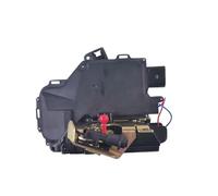 WSUMKH Para A4 Para S4 2003-2006 Para A6 Para S6 2002-2005 Para RS6 2003-2005 Actuador Cerradura Puerta 4B1837015G 8E1837016C 8E0839015D Cerradura Puerta Servomotor(Rear Right)