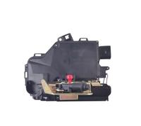 WSUMKH Para A4 Para S4 2003-2006 Para A6 Para S6 2002-2005 Para RS6 2003-2005 Actuador Cerradura Puerta 4B1837015G 8E1837016C 8E0839015D Cerradura Puerta Servomotor(Frente derecho)