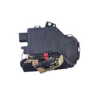 WSUMKH Para A4 Para S4 2003-2006 Para A6 Para S6 2002-2005 Para RS6 2003-2005 Actuador Cerradura Puerta 4B1837015G 8E1837016C 8E0839015D Cerradura Puerta Servomotor(Rear Left)