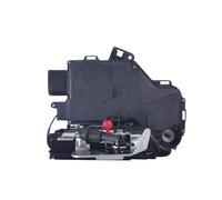 WSUMKH Para A4 Para S4 2003-2006 Para A6 Para S6 2002-2005 Para RS6 2003-2005 Actuador Cerradura Puerta 4B1837015G 8E1837016C 8E0839015D Cerradura Puerta Servomotor(Frente izquierdo)