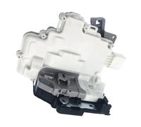 WSUMKH Para A4 Para S4 Para B8 Para A5 Para Q5 Para Q7 8K0839015 8K0839016 3C4839016A Actuador Pestillo Bloqueo Puerta Trasera Derecha Cerradura Puerta Servomotor(Rear Right)