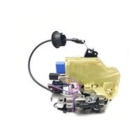 WSUMKH Para A8 Para D3 Actuador Cerradura Puerta Succión 4E1837015A 4E1837016A 4E4839015 4E4839016 Cerradura Puerta Servomotor(Frente izquierdo)