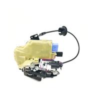 WSUMKH Para A8 Para D3 Actuador Cerradura Puerta Succión 4E1837015A 4E1837016A 4E4839015 4E4839016 Cerradura Puerta Servomotor(Rear Right)