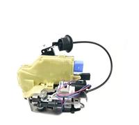 WSUMKH Para A8 Para D3 Actuador Cerradura Puerta Succión 4E1837015A 4E1837016A 4E4839015 4E4839016 Cerradura Puerta Servomotor(Frente derecho)