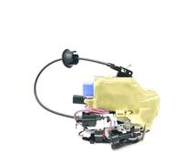 WSUMKH Para A8 Para D3 Actuador Cerradura Puerta Succión 4E1837015A 4E1837016A 4E4839015 4E4839016 Cerradura Puerta Servomotor(Rear Left)