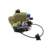 WSUMKH Para A8 Para S8 2003 2004 2005 2006 2007 Actuador Cerradura Puerta 4E1837015A 4E1837016A 4E4839015A 4E4839016A Cerradura Puerta Servomotor(Frente derecho)