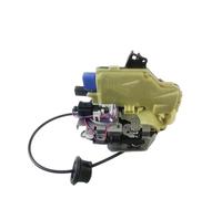 WSUMKH Para A8 Para S8 2003 2004 2005 2006 2007 Actuador Cerradura Puerta 4E1837015A 4E1837016A 4E4839015A 4E4839016A Cerradura Puerta Servomotor(Rear Left)