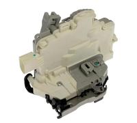 WSUMKH Para Cayenne 2011-2018 Para Panamera 2010 2011 2012 2013 8K0839015A Actuador Pestillo Cerradura Puerta Lado Trasero Izquierdo Cerradura Puerta Servomotor