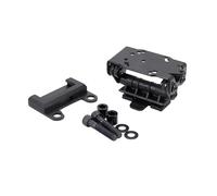 WSUMKH para Ducati Scrambler 1100 Sport 2017 2018 2019 2020 2021 Scrambler 1100 Sport Accesorios para Motocicleta Soporte Navegación USB para Teléfono GPS Soporte Montaje Teléfono(C)