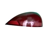 WSUMKH Para GLE W167 2023 2024 Lente Luz Trasera | Carcasa Luz Trasera, Cubierta Lámpara , Máscara Freno Y Señal Giro, Reemplaza La Pantalla