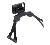 WSUMKH para J 300 J300 2013 2014 2015 2016-2019 2020 2021 Kit Soporte Placa Navegación GPS Teléfono Inteligente Adaptador Soporte Motocicleta Soporte Montaje Teléfono(BC)