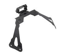 WSUMKH para J 300 J300 2013 2014 2015 2016-2019 2020 2021 Kit Soporte Placa Navegación GPS Teléfono Inteligente Adaptador Soporte Motocicleta Soporte Montaje Teléfono(C)