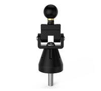 WSUMKH para K 1600 GT/GTL K 1600B K 1600 para Grand America MY Soporte para Teléfono Soporte Navegación Vástago Dirección Soporte GPS Motocicleta Soporte Montaje Teléfono(Type 5)