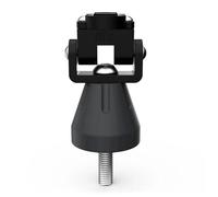 WSUMKH para K 1600 GT/GTL K 1600B K 1600 para Grand America MY Soporte para Teléfono Soporte Navegación Vástago Dirección Soporte GPS Motocicleta Soporte Montaje Teléfono(Type 3)