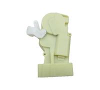 WSUMKH Para Lexus Para RX300 3.0L 1999-2003 Actuador Pestillo Cerradura Puerta 69040-48020 FL/RL 69030-48020 Para FR/RR Cerradura Puerta Servomotor(Front Right 6911052010)