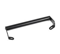 WSUMKH para Loncin para Voge 300DS DS 300 DS Accesorios Motocicleta Barra Transversal Multifuncional Soporte para Teléfono Móvil Soporte Placa Navegación Soporte Montaje Teléfono