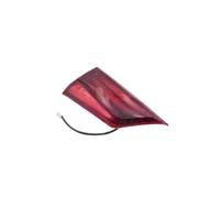 WSUMKH Para Outlander GF7W GF8W 2016 2017 2018 Lente Luz Trasera | 8331A180 8331A179 Lámpara trasera combinada izquierda y derecha interior