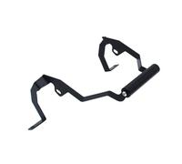 WSUMKH para Pan para America 1250 para PANAMERICA 1250 Soporte para Parabrisas De Motocicleta Soporte Placa Navegación GPS para Teléfono Móvil Soporte Móvil Moto(22mm)