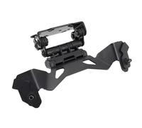 WSUMKH para para Versys 1000 para Versys1000 2018 2019 2020 Accesorios para Motocicleta Soporte De Navegación con Carga USB para Teléfono GPS Soporte Montaje Teléfono(C)