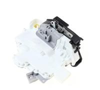 WSUMKH Para Q3 Para Q5 Para Q7 Para A4 Para A5 Para TT Para B6 8J1837015A 8K0839015 8J1837016A Motor Módulo Pestillo Actuador Cerradura Puerta Cerradura Puerta Servomotor(Front Left 9 Pins)