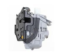 WSUMKH Para Q3 Para Q5 Para Q7 Para A4 Para A5 Para TT Para B6 8J1837015A 8K0839015 8J1837016A Motor Módulo Pestillo Actuador Cerradura Puerta Cerradura Puerta Servomotor(Front Right 7 Pins)