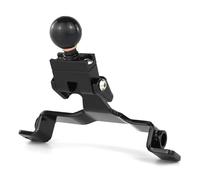 WSUMKH para R1200RS 2014 2015 2016 2017 2018 GPS para Motocicleta Teléfono Inteligente Adaptador Soporte Navegación Soporte Montaje Soporte Montaje Teléfono(Type 6)