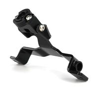 WSUMKH para R1200RS 2014 2015 2016 2017 2018 GPS para Motocicleta Teléfono Inteligente Adaptador Soporte Navegación Soporte Montaje Soporte Montaje Teléfono(Type 3)